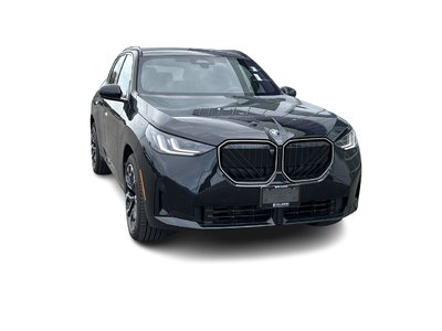 BMW X3  2026 à Aurora, Ontario