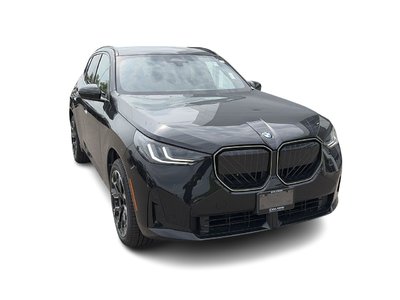 2026 BMW X3 in Aurora, Ontario