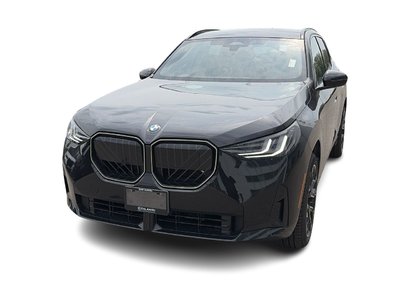 2026 BMW X3 in Aurora, Ontario