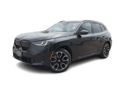2026 BMW X3 in Aurora, Ontario