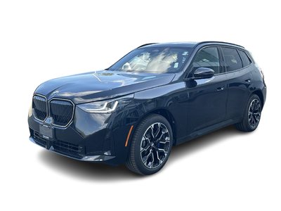 2026 BMW X3 in Aurora, Ontario