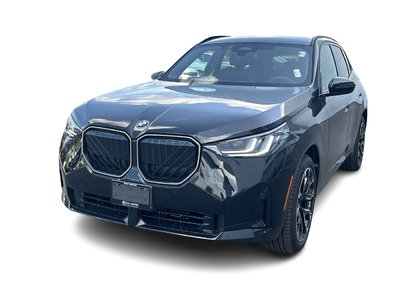 2026 BMW X3 in Aurora, Ontario