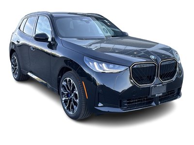 2026 BMW X3 in Aurora, Ontario
