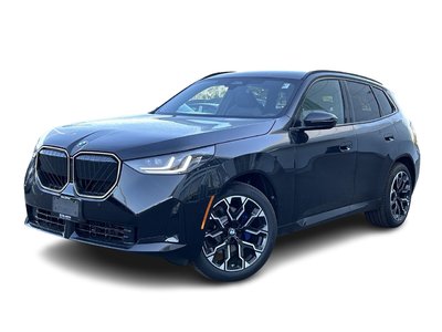 2026 BMW X3 in Aurora, Ontario