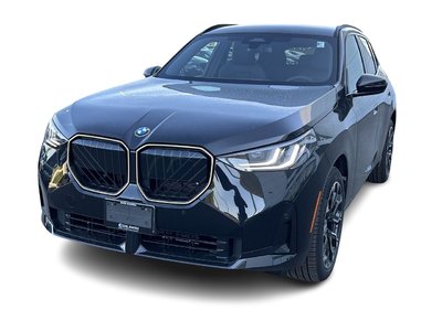 2026 BMW X3 in Aurora, Ontario