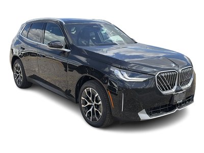 2026 BMW X3 in Aurora, Ontario
