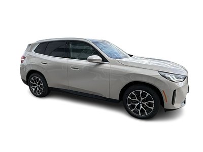 2026 BMW X3 in Aurora, Ontario