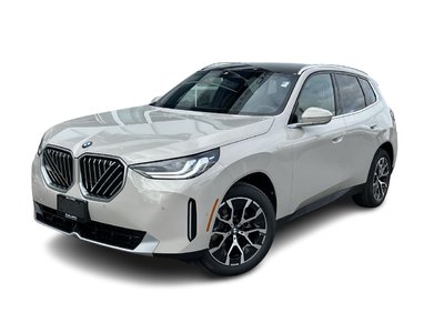 2026 BMW X3 in Aurora, Ontario