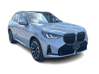 2026 BMW X3 in Aurora, Ontario