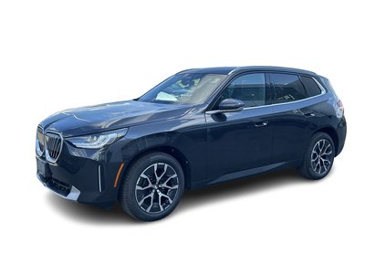 2026 BMW X3 30 xDrive — photo 7