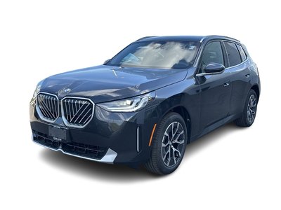 BMW X3  2026 à Aurora, Ontario