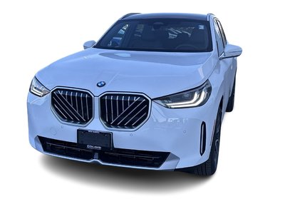 2026 BMW X3 in Aurora, Ontario