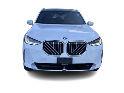 2026 BMW X3 in Aurora, Ontario