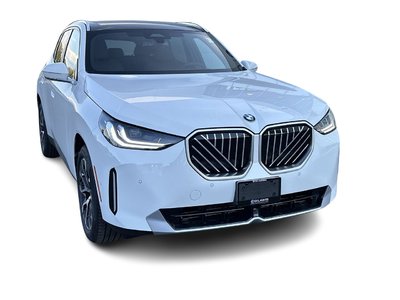 2026 BMW X3 in Aurora, Ontario