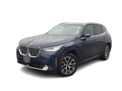 BMW X3  2026 à Aurora, Ontario