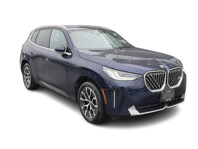 BMW X3  2026 à Aurora, Ontario