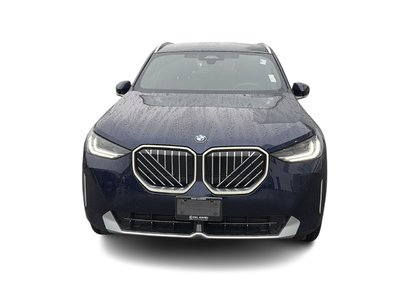 BMW X3  2026 à Aurora, Ontario