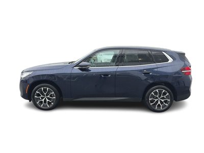 2026 BMW X3 30 xDrive — photo 8