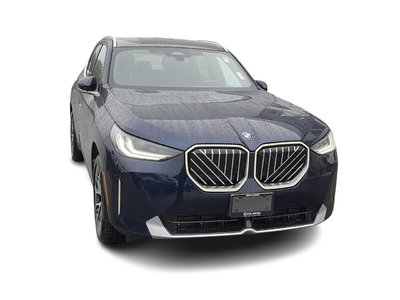 BMW X3  2026 à Aurora, Ontario