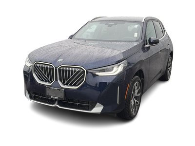 BMW X3  2026 à Aurora, Ontario