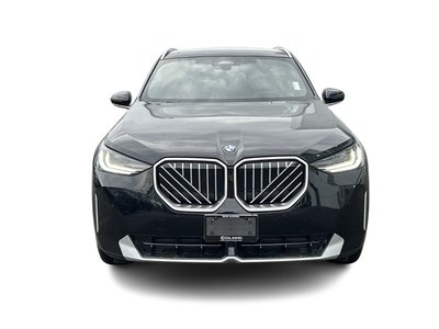 2026 BMW X3 in Aurora, Ontario