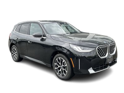 2026 BMW X3 in Aurora, Ontario