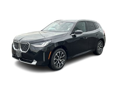 2026 BMW X3 in Aurora, Ontario