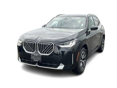 2026 BMW X3 in Aurora, Ontario