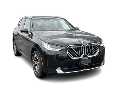 2026 BMW X3 in Aurora, Ontario