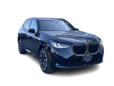 2026 BMW X3 in Aurora, Ontario