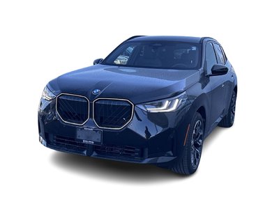 2026 BMW X3 in Aurora, Ontario