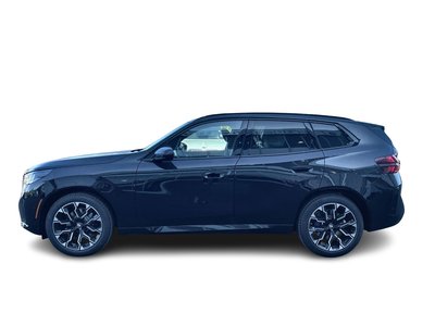 2026 BMW X3 30 xDrive — photo 8