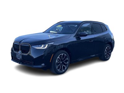 2026 BMW X3 in Aurora, Ontario