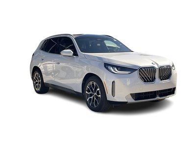 2026 BMW X3 in Aurora, Ontario