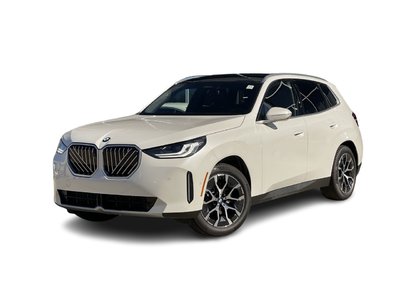 2026 BMW X3 in Aurora, Ontario