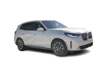 2026 BMW X3 in Aurora, Ontario