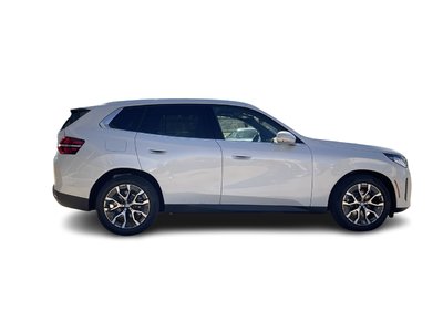 2026 BMW X3 in Aurora, Ontario