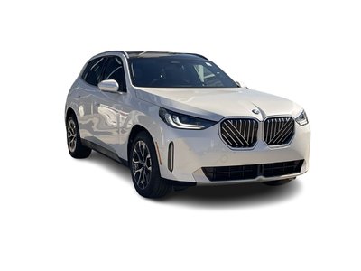 2026 BMW X3 in Aurora, Ontario