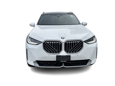 2026 BMW X3 in Aurora, Ontario