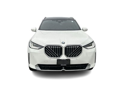 2026 BMW X3 in Aurora, Ontario