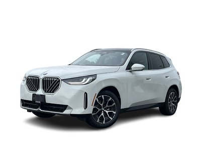 2026 BMW X3 in Aurora, Ontario