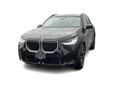 BMW X3  2026 à Aurora, Ontario