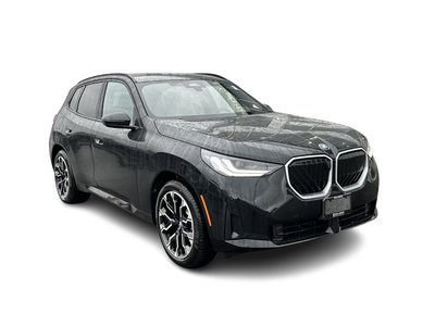 BMW X3  2026 à Aurora, Ontario