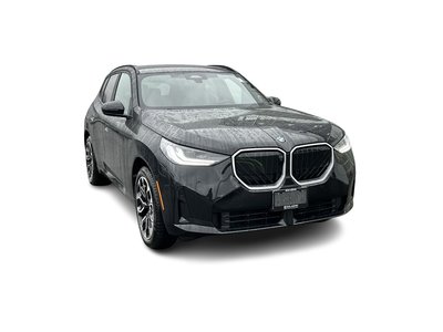 BMW X3  2026 à Aurora, Ontario