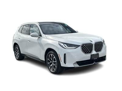 2026 BMW X3 in Aurora, Ontario
