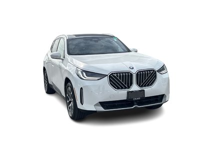 2026 BMW X3 in Aurora, Ontario