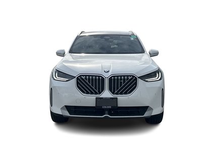 2026 BMW X3 in Aurora, Ontario