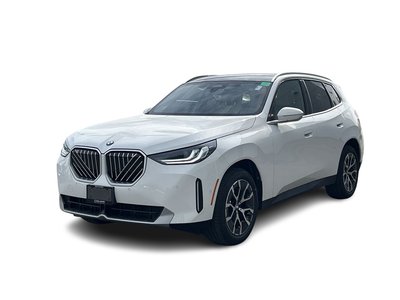 2026 BMW X3 in Aurora, Ontario