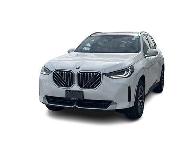 2026 BMW X3 in Aurora, Ontario