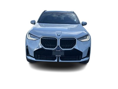 2026 BMW X3 in Aurora, Ontario